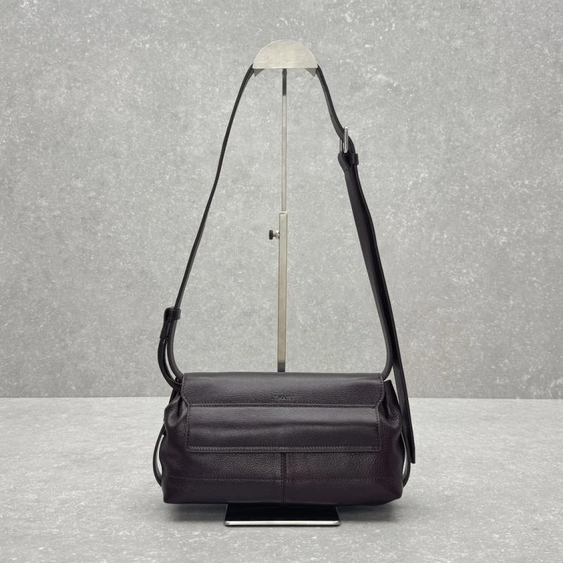Lemaire Satchel Bags Resilient 64296