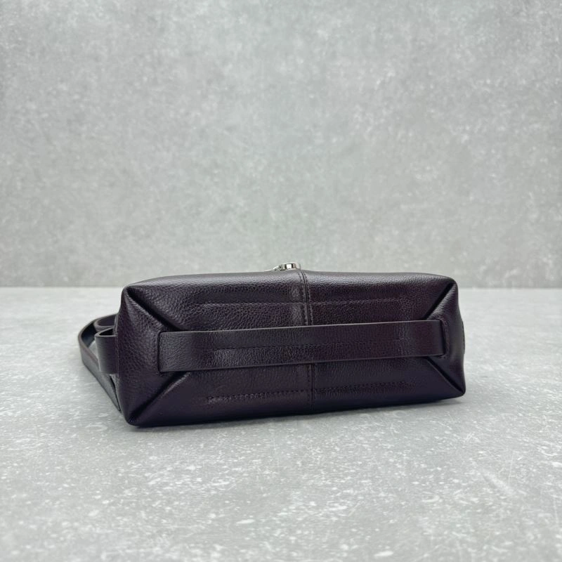 Lemaire Satchel Bags Resilient 64296