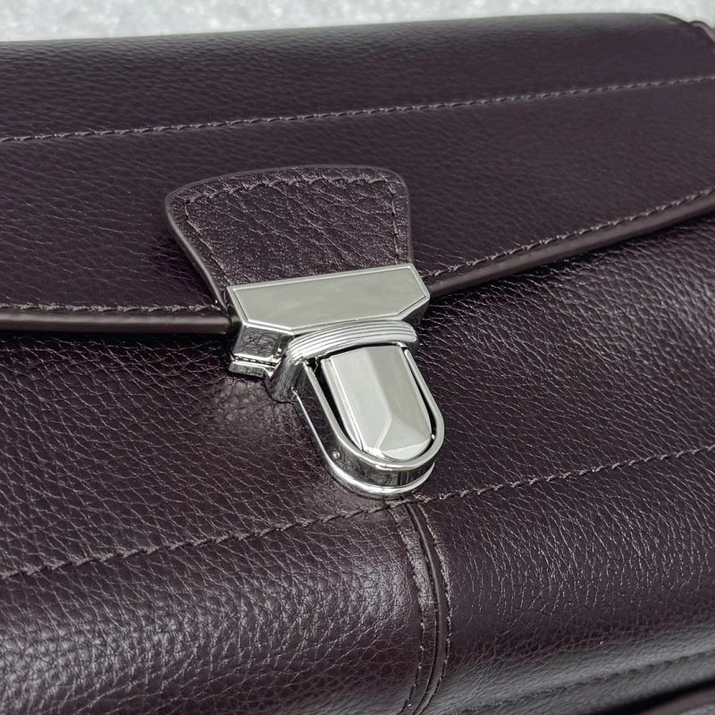 Lemaire Satchel Bags Resilient 64296