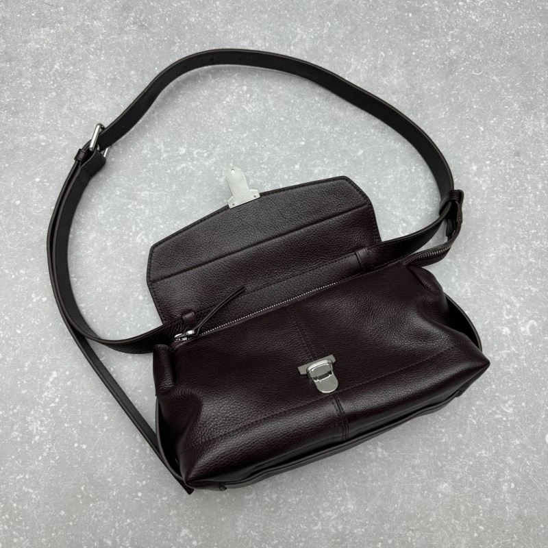 Lemaire Satchel Bags Resilient 64296