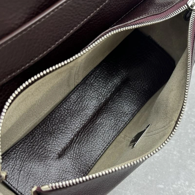 Lemaire Satchel Bags Resilient 64296