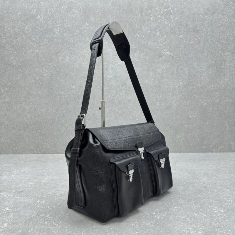 WrinkleFree Lemaire Satchel Bags 64295