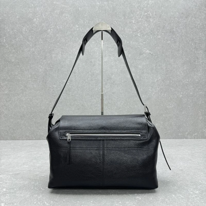WrinkleFree Lemaire Satchel Bags 64295