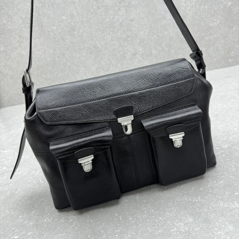 WrinkleFree Lemaire Satchel Bags 64295