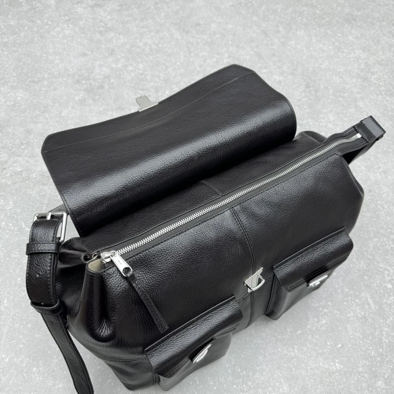 WrinkleFree Lemaire Satchel Bags 64295