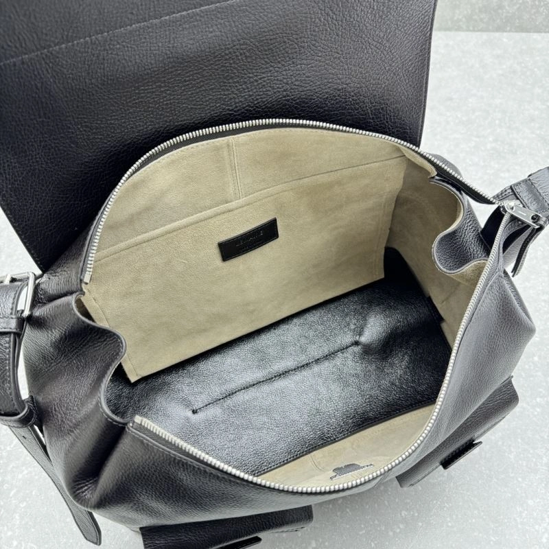 WrinkleFree Lemaire Satchel Bags 64295