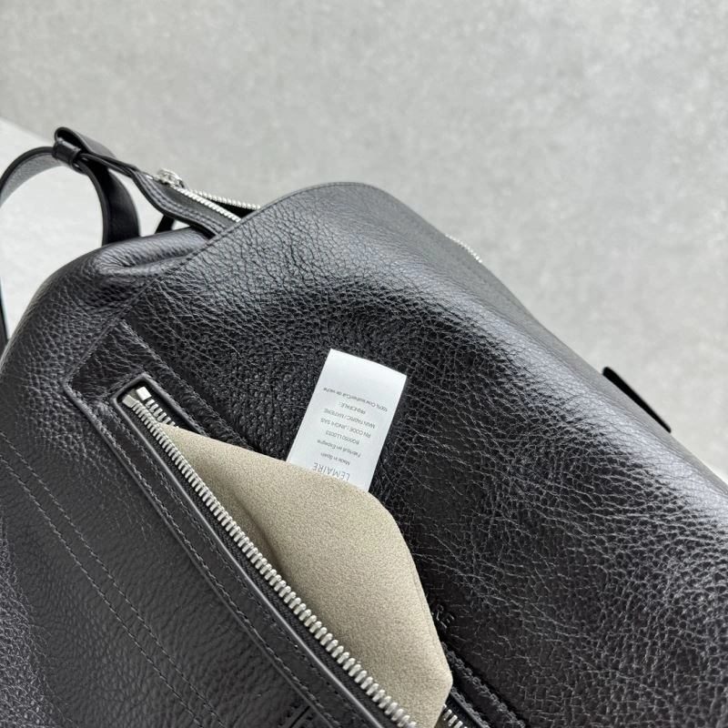 WrinkleFree Lemaire Satchel Bags 64295