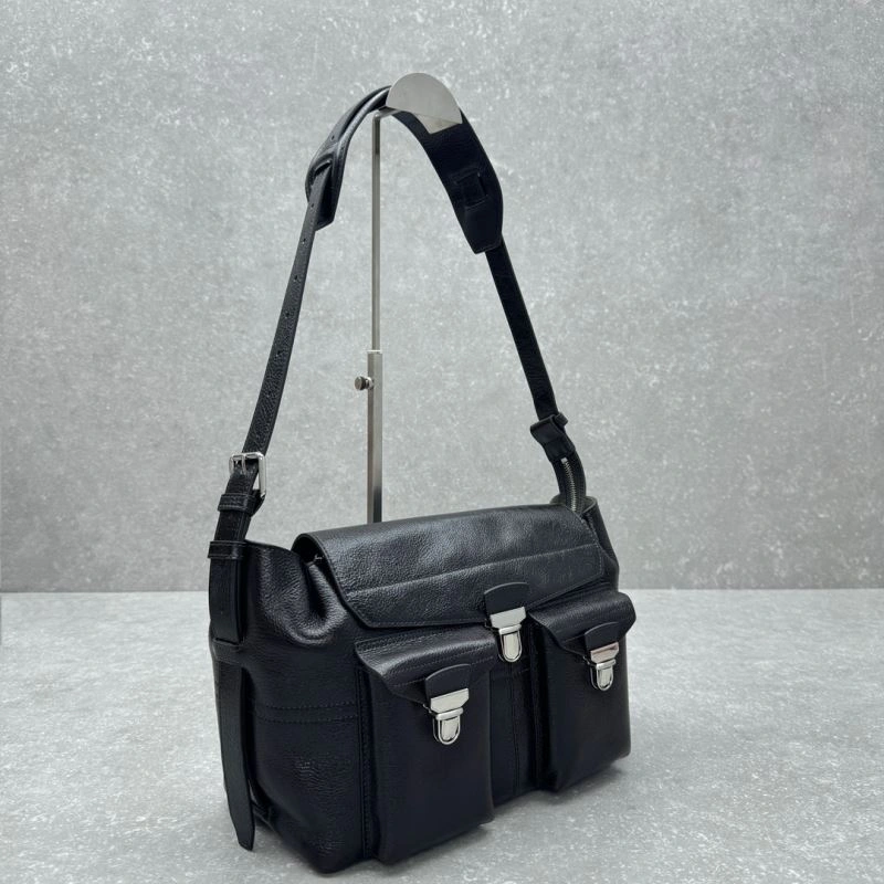 Lemaire Satchel Bags Breathable 64291