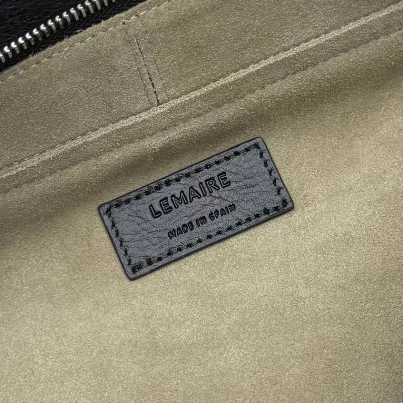 Lemaire Satchel Bags Breathable 64291