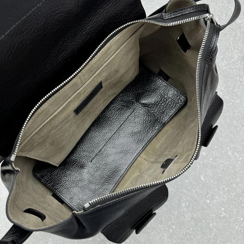 Lemaire Satchel Bags Breathable 64291