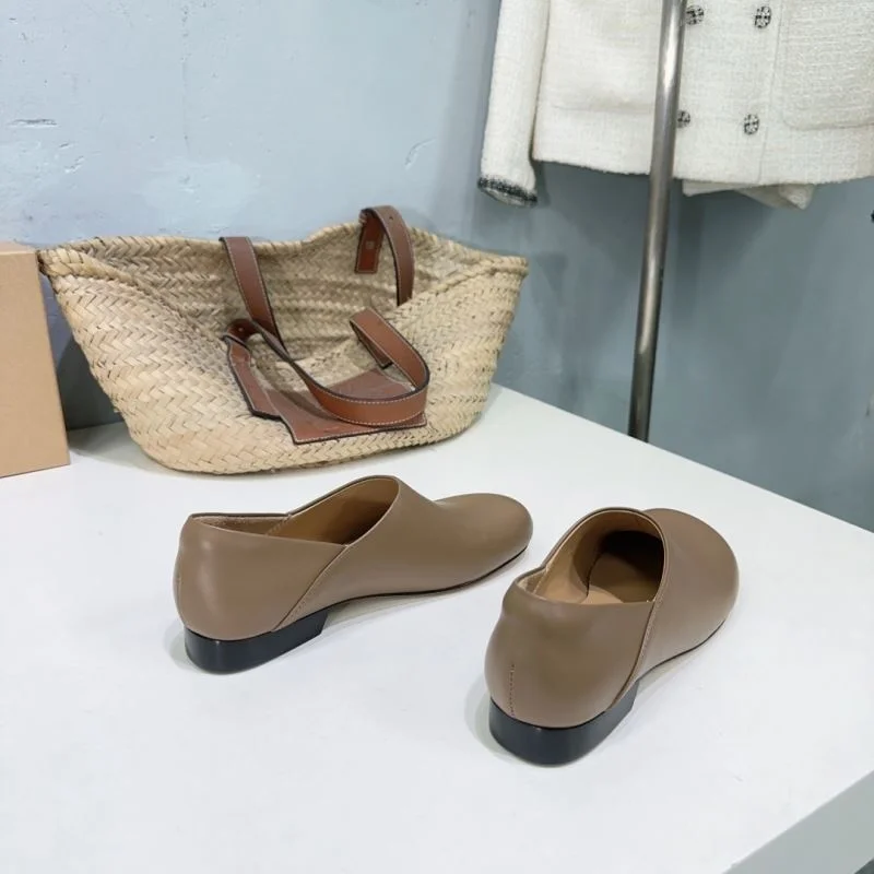 UrbanStyle Lemaire Shoes 9735