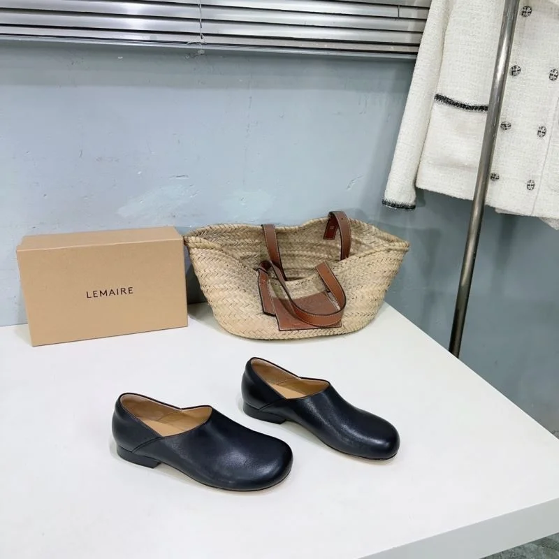 Durable Lemaire Shoes 9745