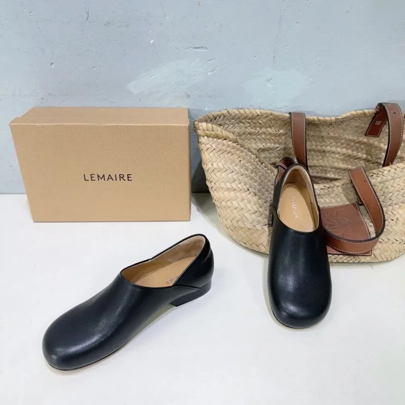 Durable Lemaire Shoes 9745