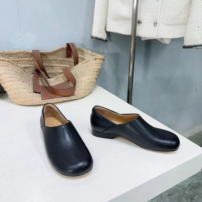 Durable Lemaire Shoes 9745