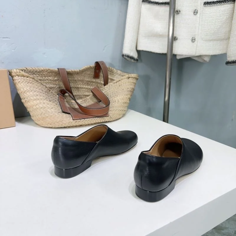 Durable Lemaire Shoes 9745