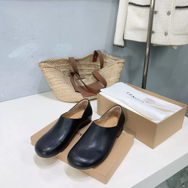 Durable Lemaire Shoes 9745