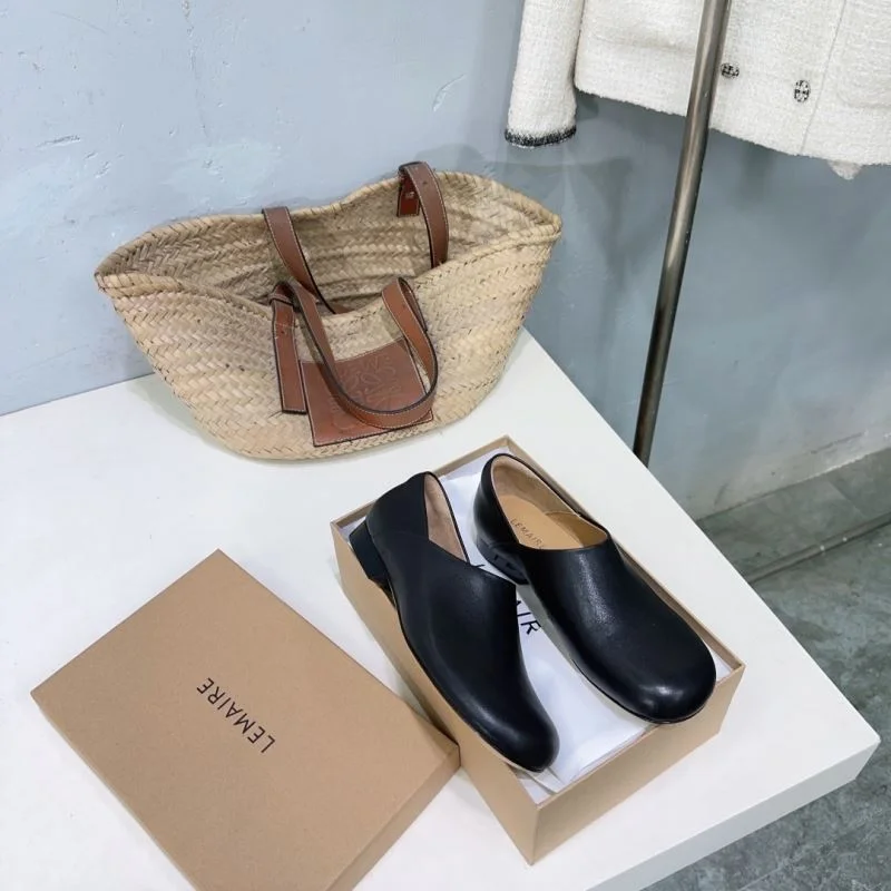 Durable Lemaire Shoes 9745