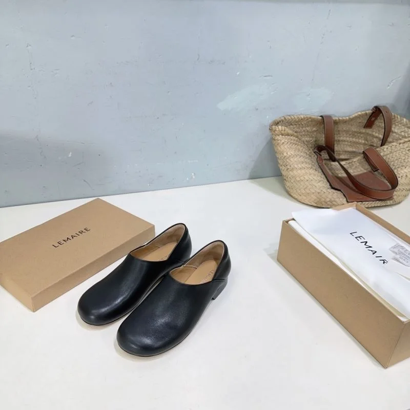 Durable Lemaire Shoes 9745