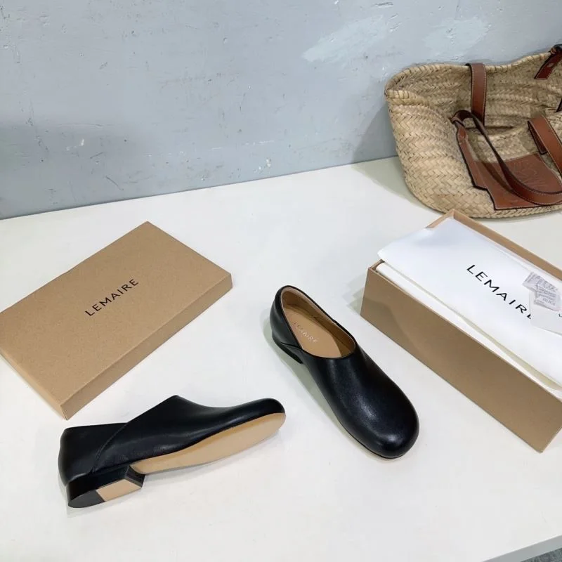 Durable Lemaire Shoes 9745
