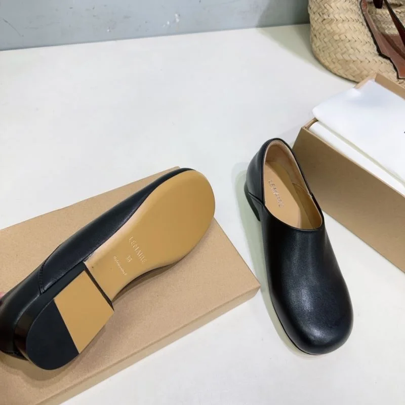 Durable Lemaire Shoes 9745