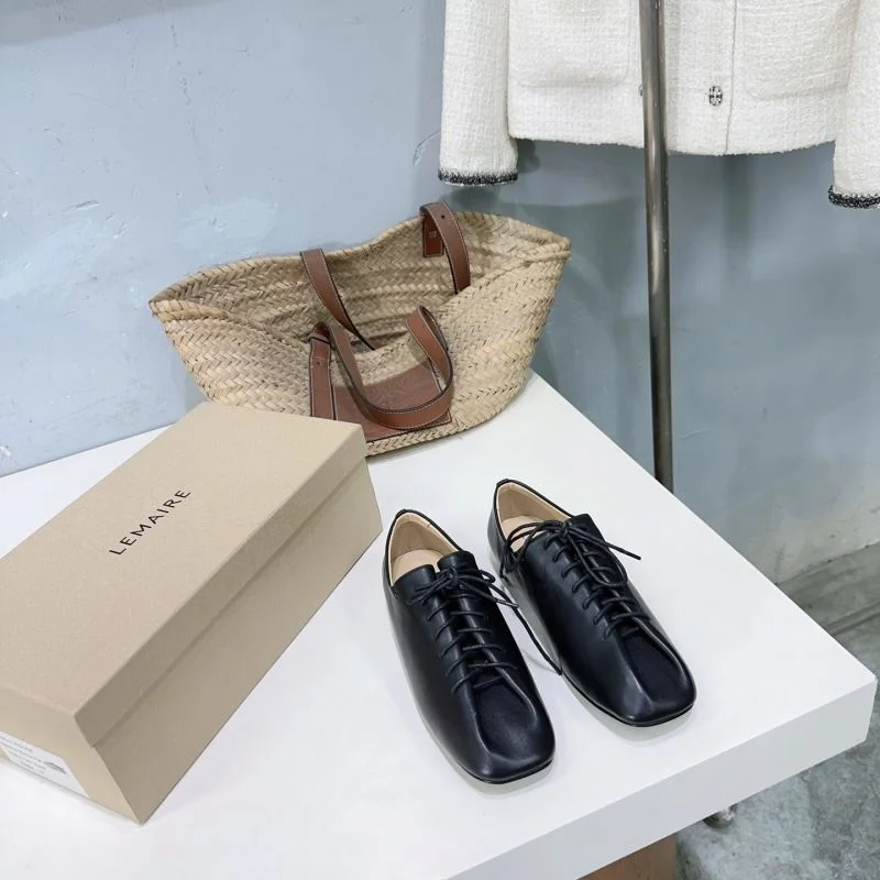 Lemaire Shoes BestValue 9835