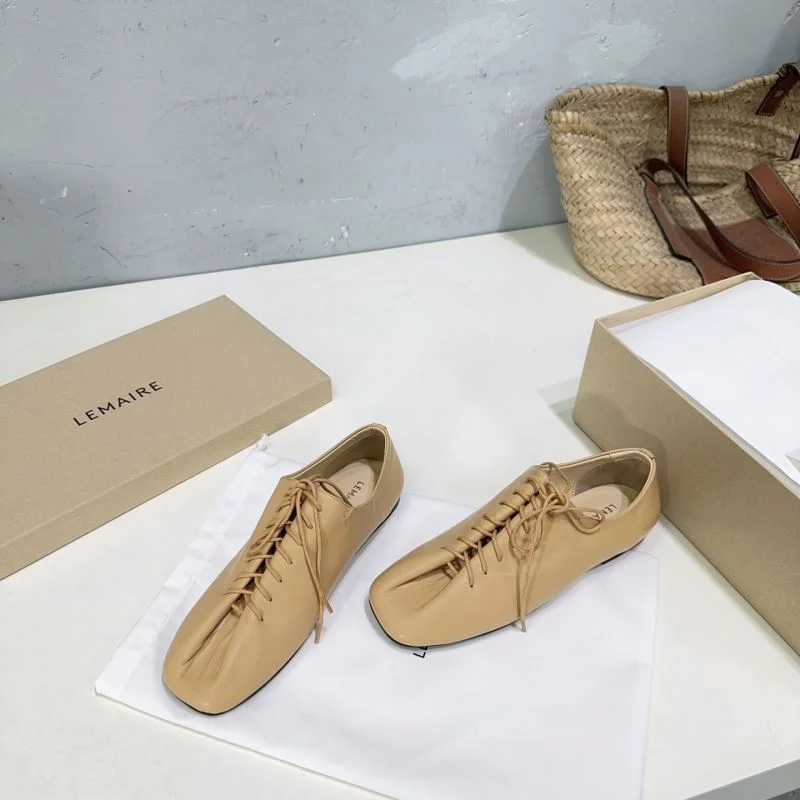 Lemaire Shoes Bright 9730