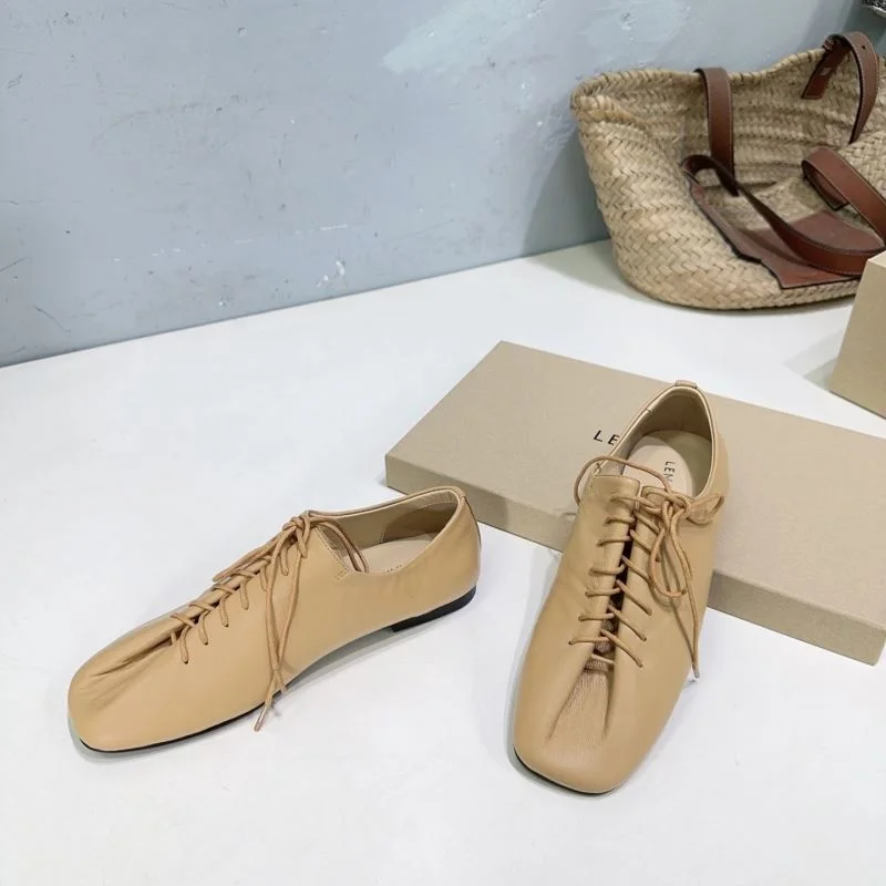 Lemaire Shoes Bright 9730