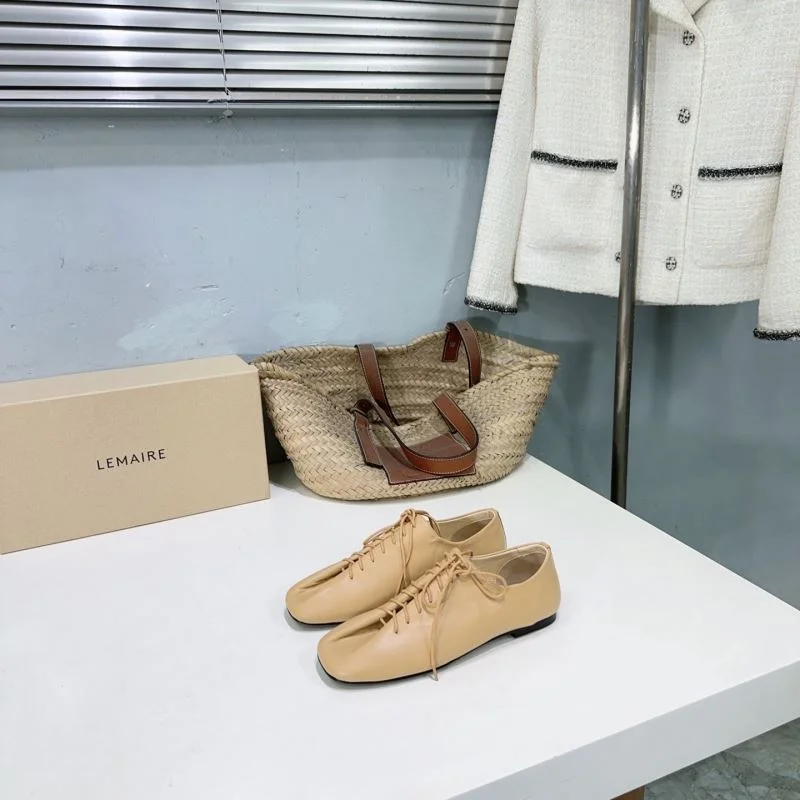 Lemaire Shoes Bright 9730