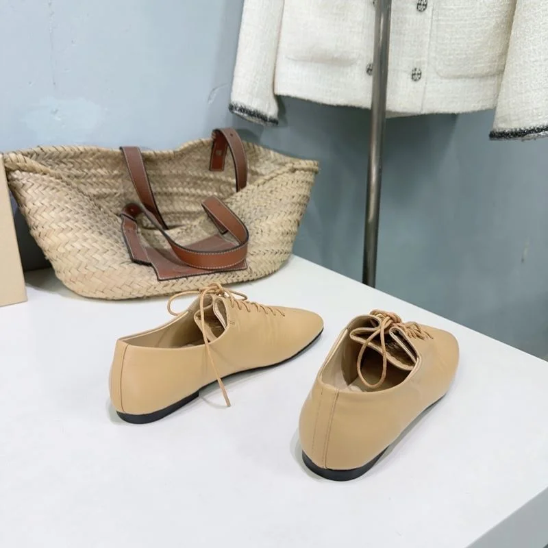 Lemaire Shoes Bright 9730