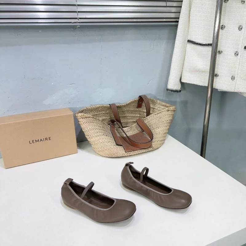 Reliable Lemaire Shoes 9727