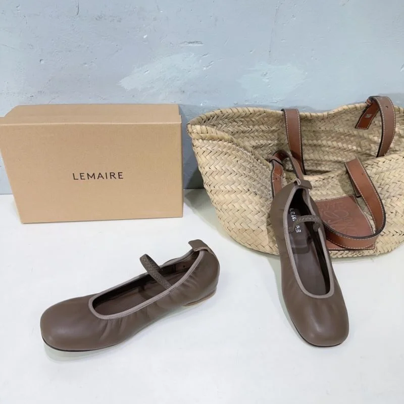 Reliable Lemaire Shoes 9727