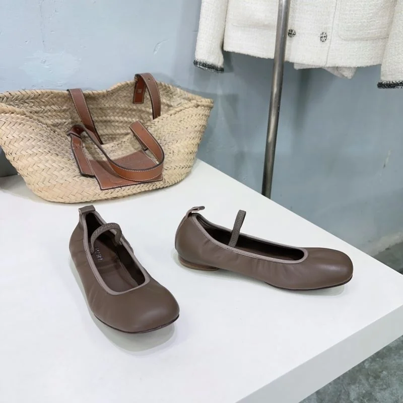Reliable Lemaire Shoes 9727