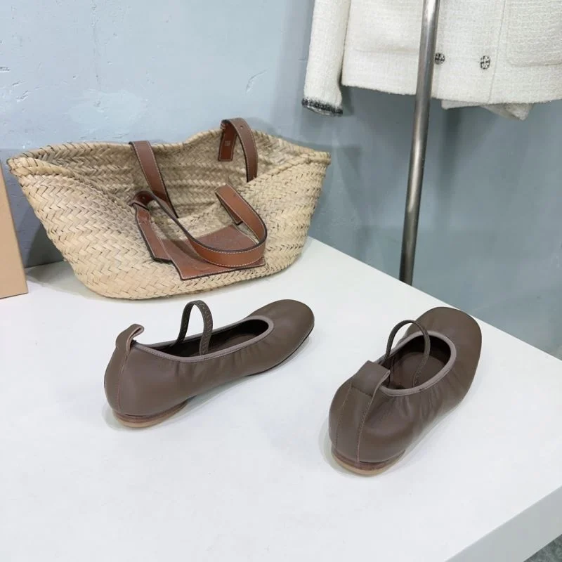 Reliable Lemaire Shoes 9727