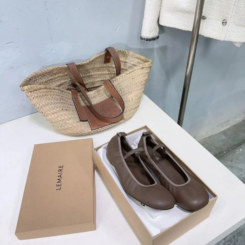 Reliable Lemaire Shoes 9727