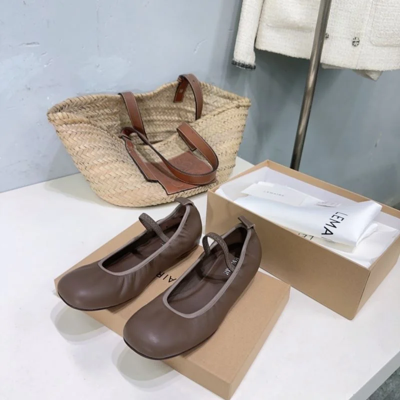 Reliable Lemaire Shoes 9727