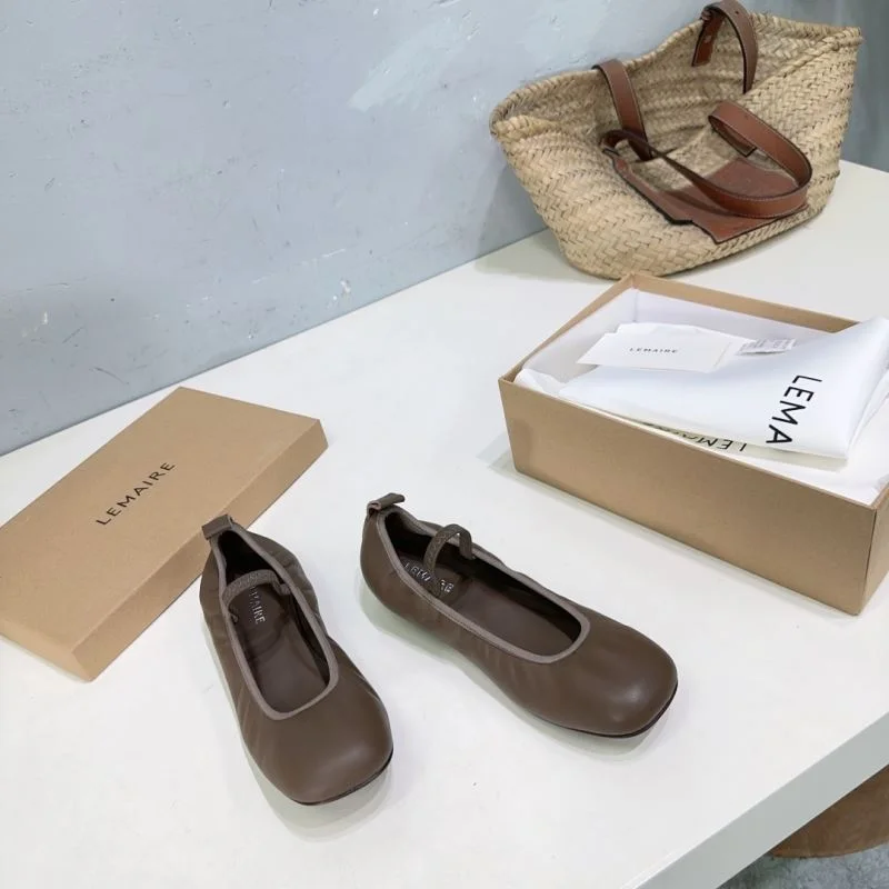 Reliable Lemaire Shoes 9727