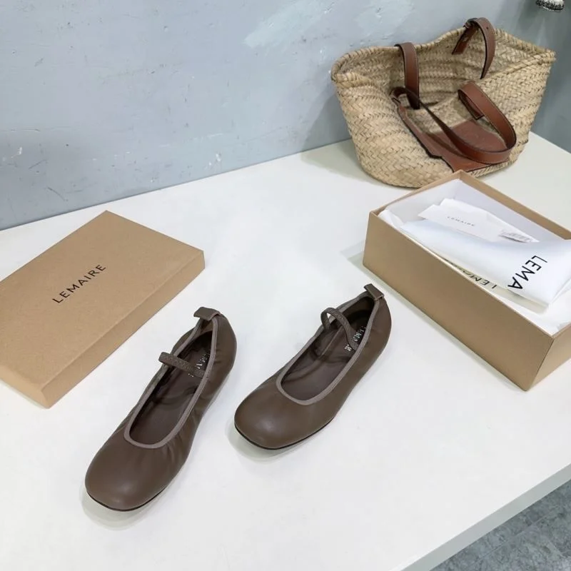 Reliable Lemaire Shoes 9727
