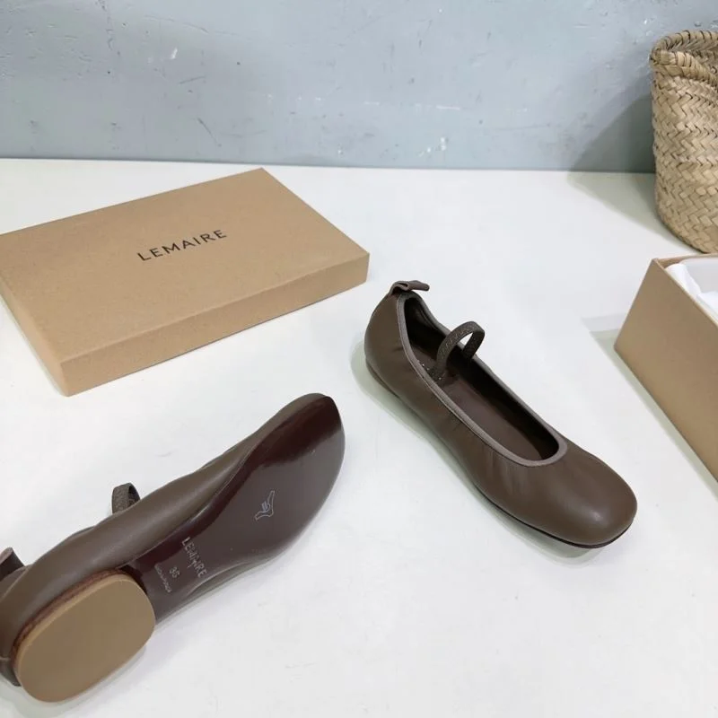 Reliable Lemaire Shoes 9727