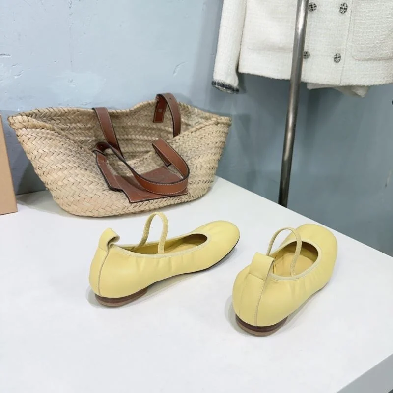 Lemaire Shoes Unique 9733