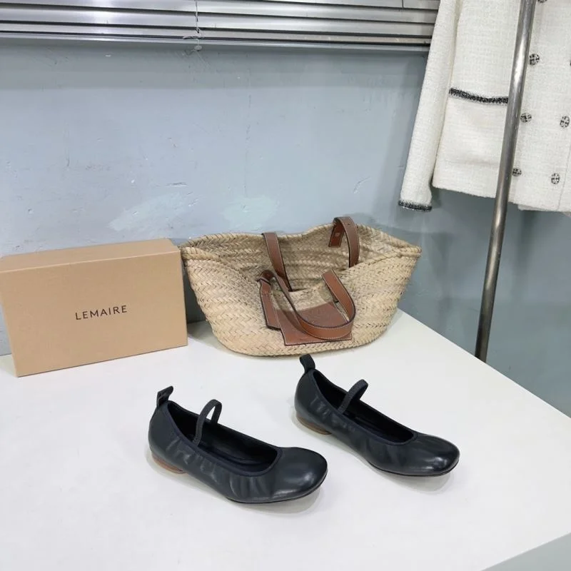Affordable Lemaire Shoes 9722