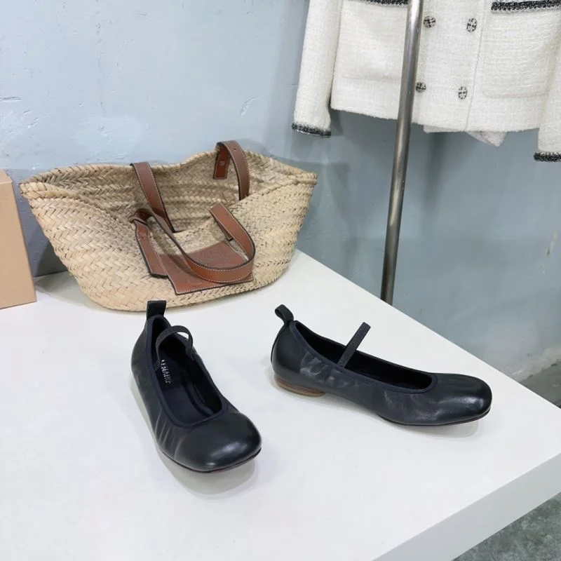 Affordable Lemaire Shoes 9722
