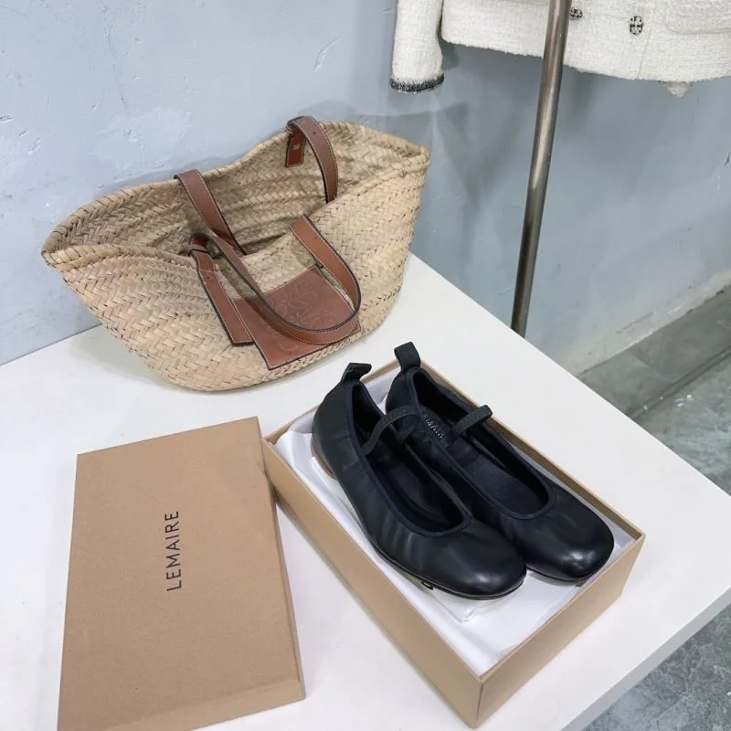 Affordable Lemaire Shoes 9722