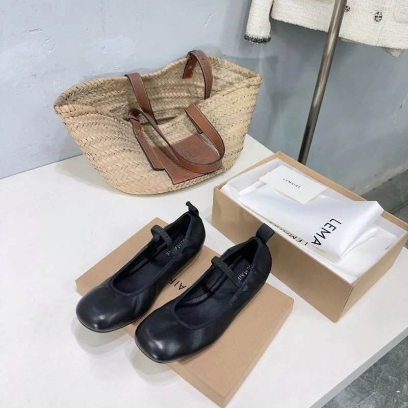 Affordable Lemaire Shoes 9722