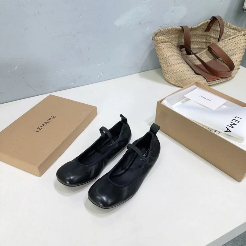 Affordable Lemaire Shoes 9722
