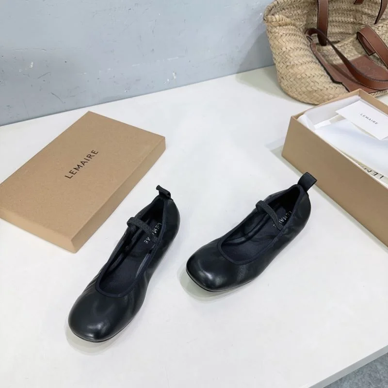 Affordable Lemaire Shoes 9722
