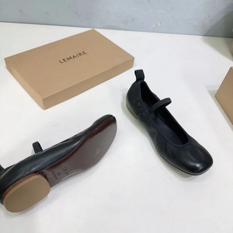 Affordable Lemaire Shoes 9722
