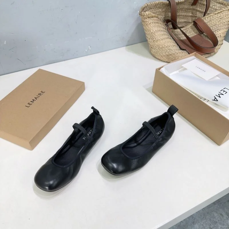 Affordable Lemaire Shoes 9722
