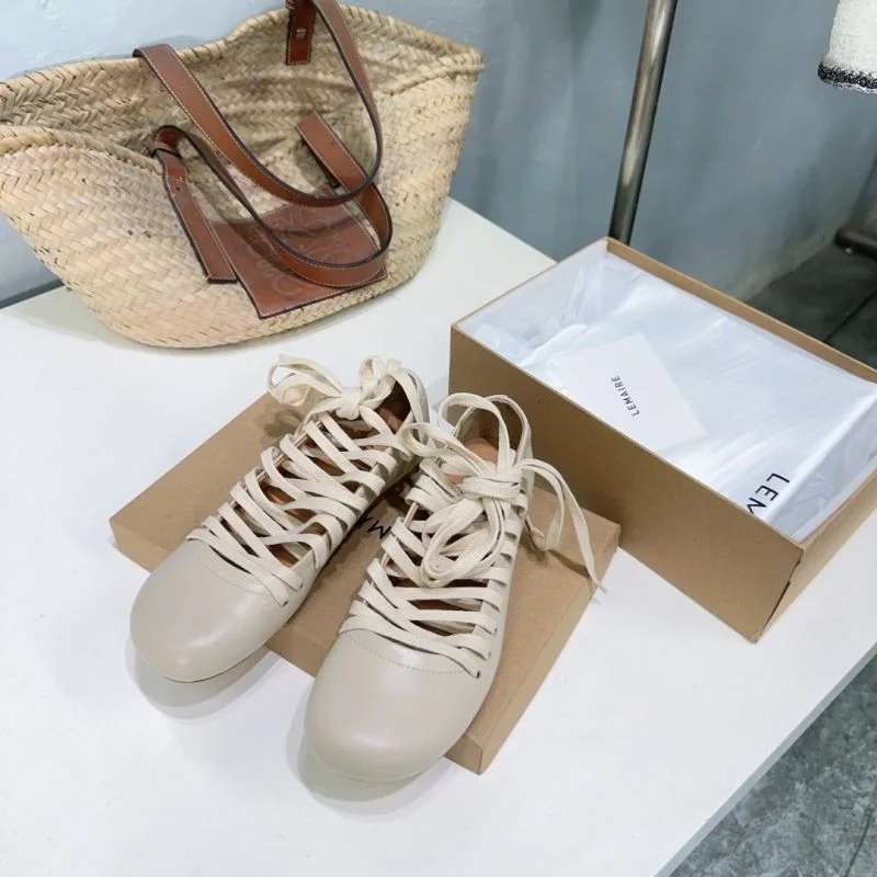 Lemaire Shoes AllSeason 9725