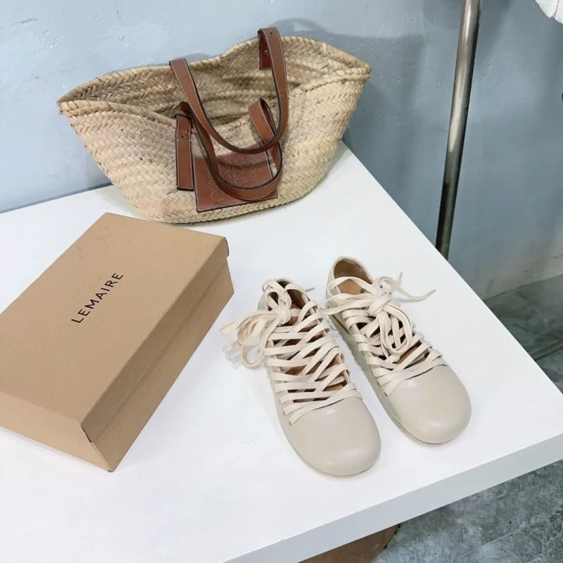 Lemaire Shoes AllSeason 9725