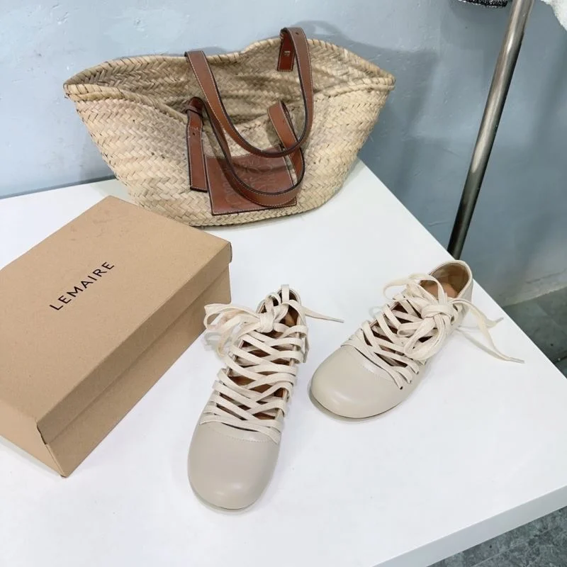 Lemaire Shoes AllSeason 9725